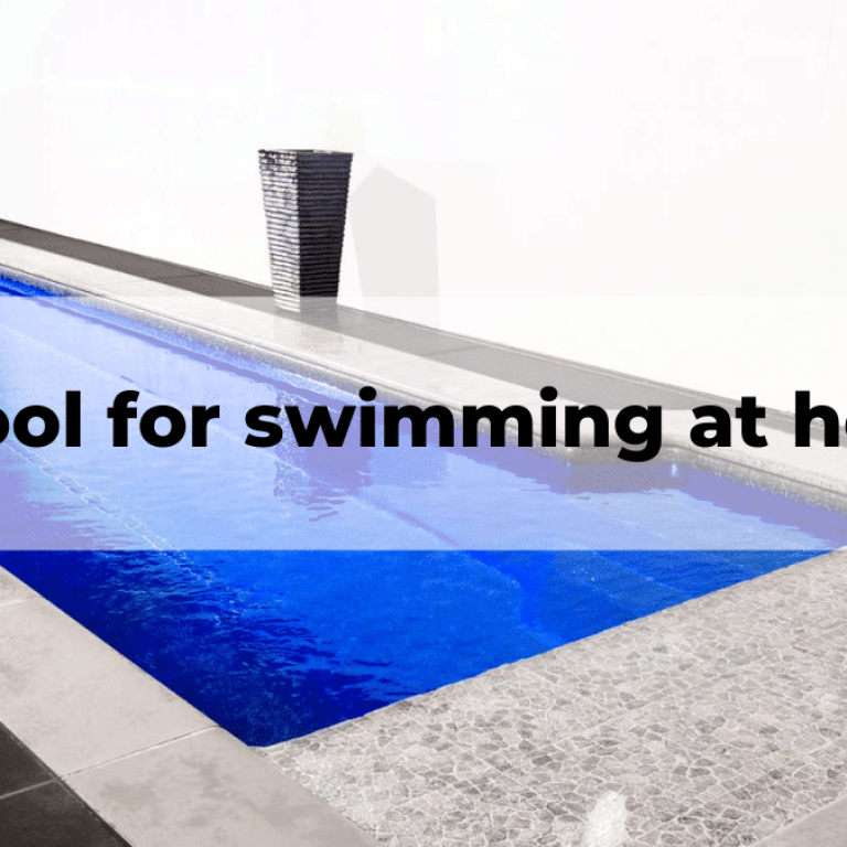 A-pool-for-swimming-at-home