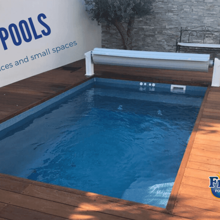 MINI-POOLS