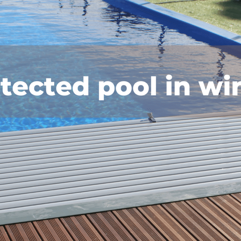 Protected-pool-in-winter