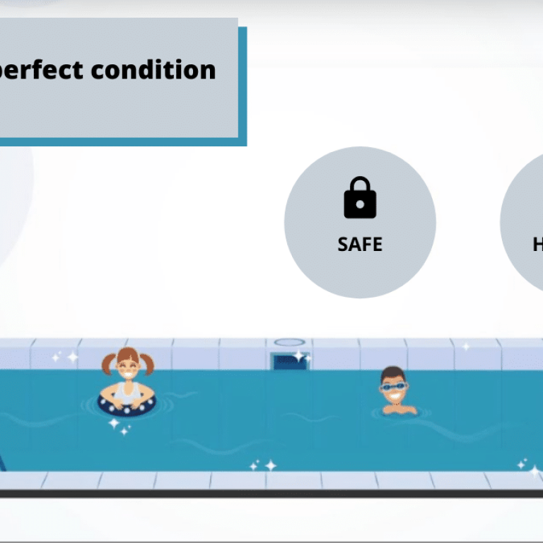 SAFE-POOLS