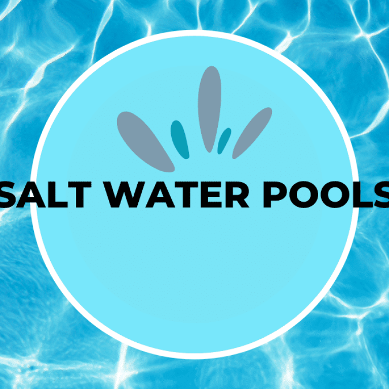 SALT-WATER-POOLS