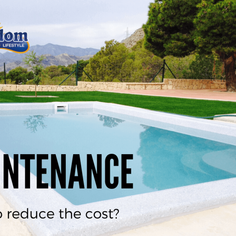 maintenance-pools
